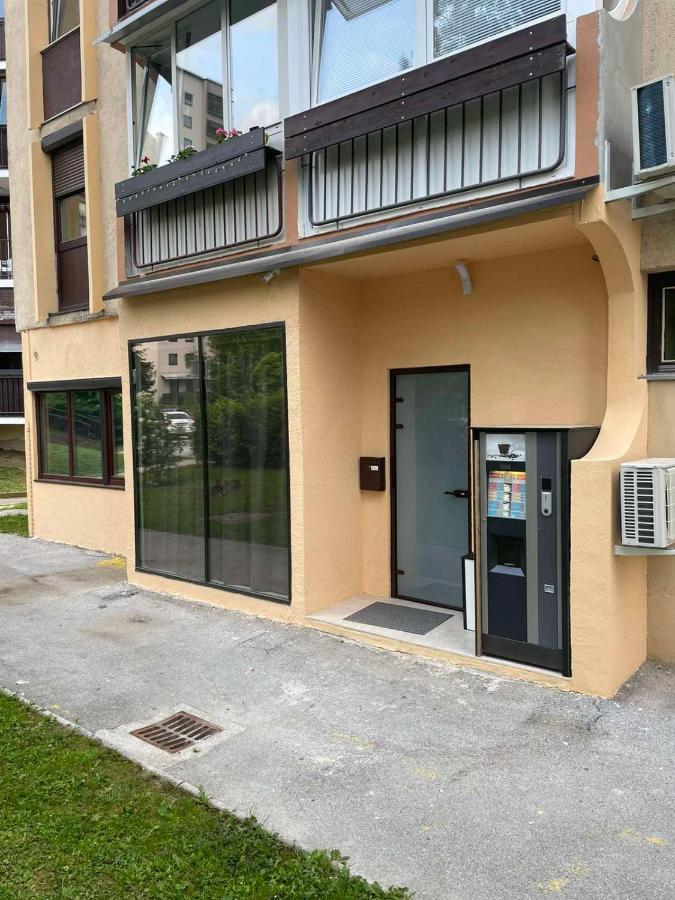 Apartment Arso Velenje Exterior photo