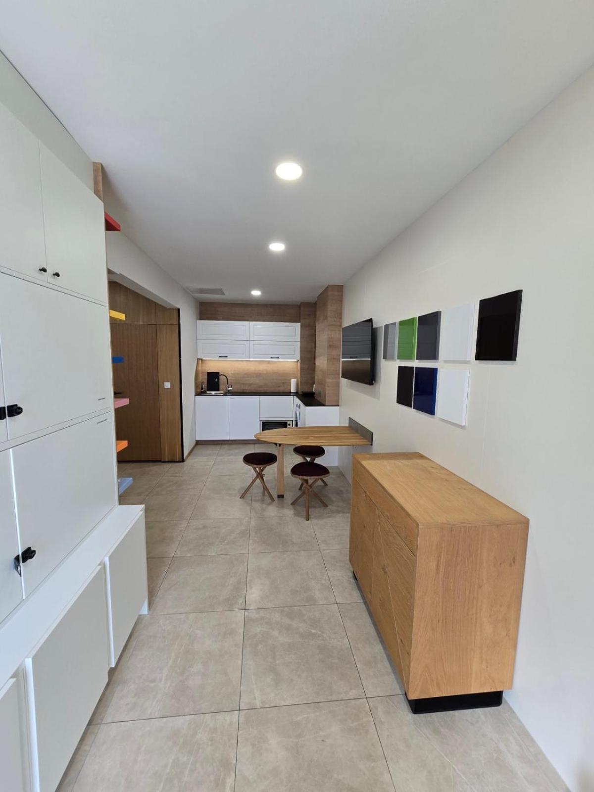 Apartment Arso Velenje Exterior photo