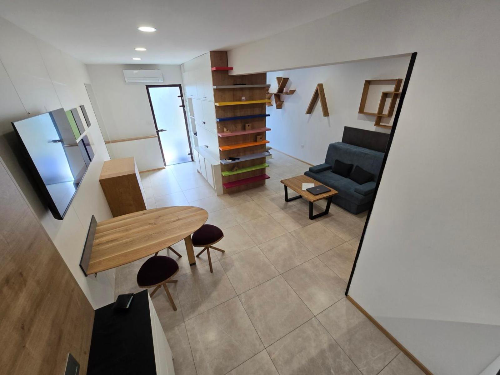 Apartment Arso Velenje Exterior photo